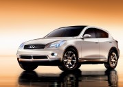 Infiniti G35 Sport Coupe